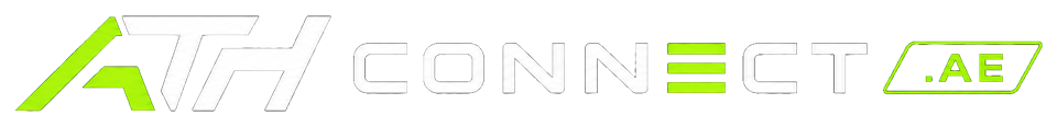 AthConnect